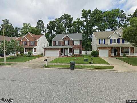 Bexley Park, NEWPORT NEWS, VA 23608