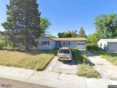 Locust, COLORADO SPRINGS, CO 80907