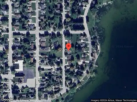 Hoff, RANDOM LAKE, WI 53075