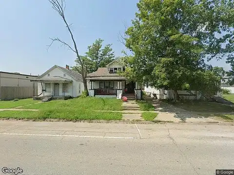 Elm, CENTRALIA, IL 62801