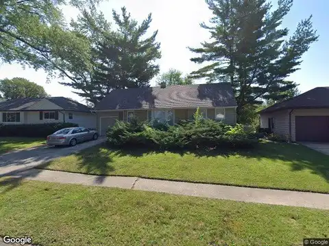 Oak, ROCKFORD, IL 61108