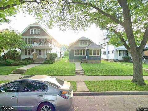 44Th, MILWAUKEE, WI 53216