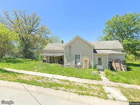 South, MANSFIELD, MO 65704