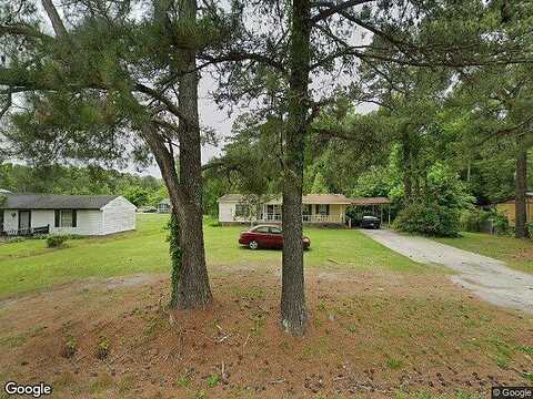 Newsome Grove, AHOSKIE, NC 27910