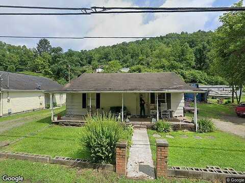 Plymouth, VERDUNVILLE, WV 25649