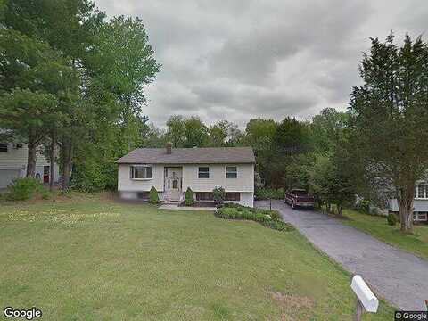 Tamarack Hill, POUGHKEEPSIE, NY 12603