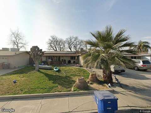 Leonard, BAKERSFIELD, CA 93304