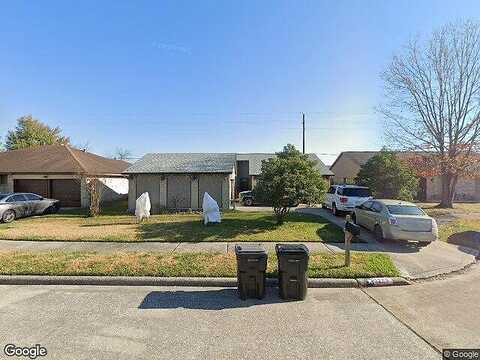 Bolton Gardens, HOUSTON, TX 77066