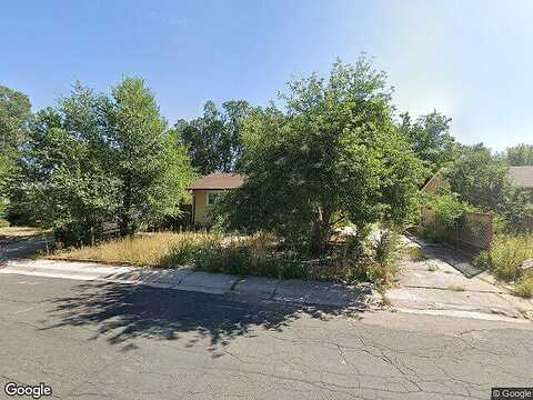 Prospect, COLORADO SPRINGS, CO 80907