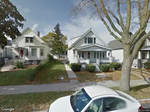 8Th, MILWAUKEE, WI 53215
