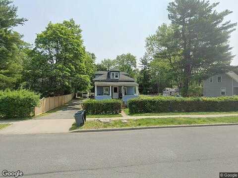 Midland, NYACK, NY 10960