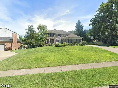 Heritageoak, CINCINNATI, OH 45238