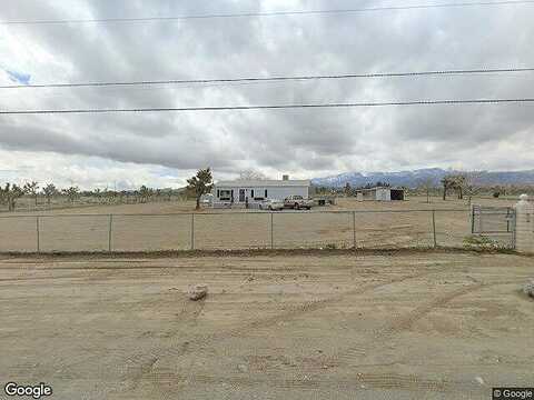 Goss Rd, PHELAN, CA 92371