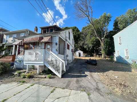 First St, Newburgh, NY 12550