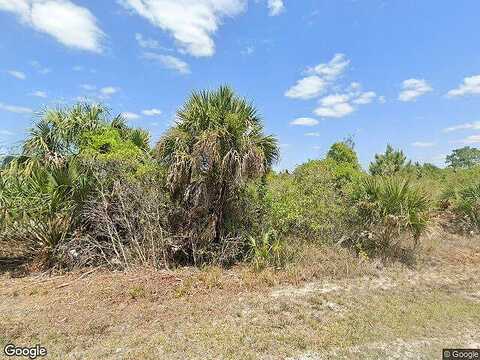 58Th, LEHIGH ACRES, FL 33971