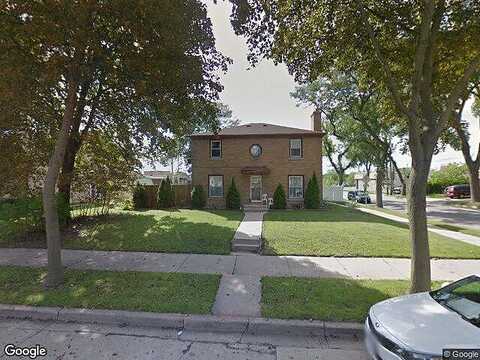 26Th, MILWAUKEE, WI 53215