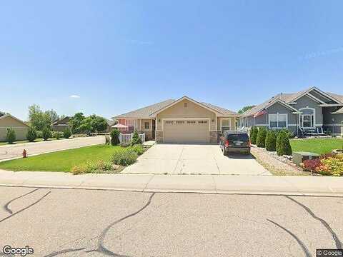 66Th Avenue, GREELEY, CO 80634