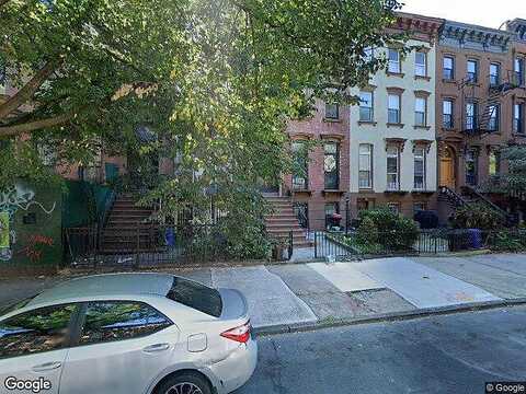 Macon, BROOKLYN, NY 11233