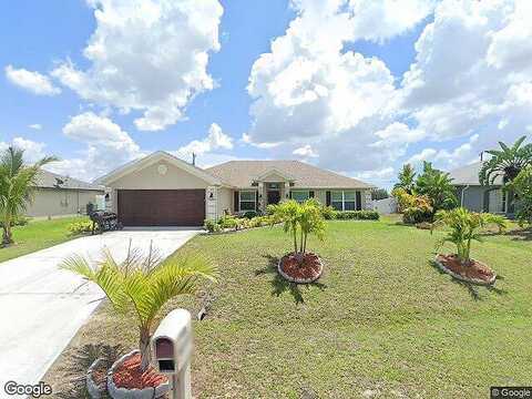 29Th, CAPE CORAL, FL 33909