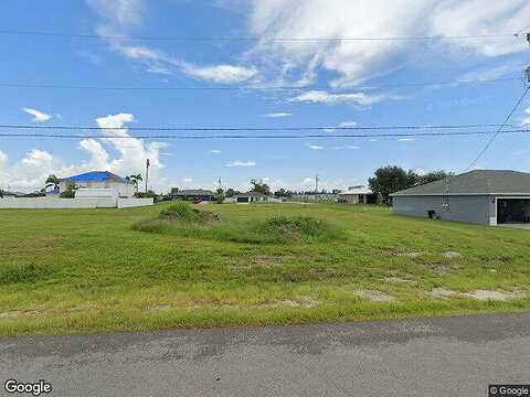 2Nd, CAPE CORAL, FL 33993