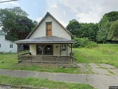 2Nd, GREENVILLE, PA 16125