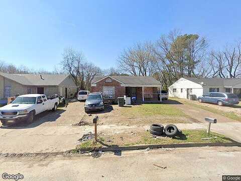 Eastport, MEMPHIS, TN 38118