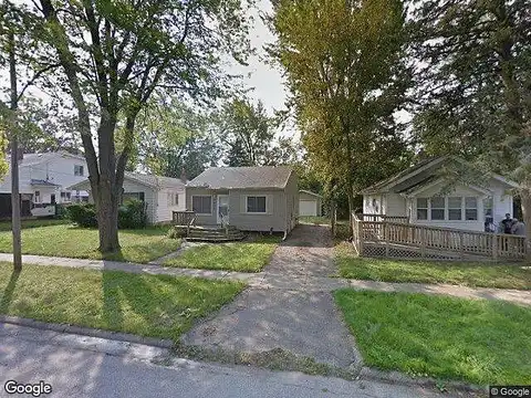 Brown, FLINT, MI 48503