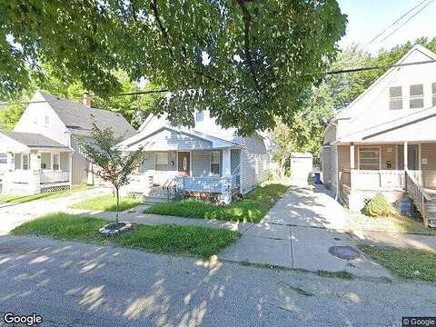 60Th, CLEVELAND, OH 44102