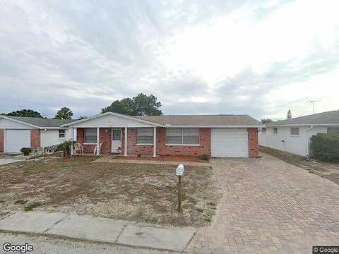 Eisenhower, HOLIDAY, FL 34691