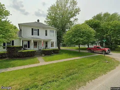 East, HADLEY, MI 48440