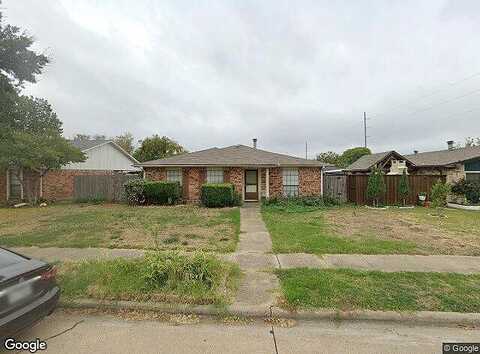 Post Oak, GARLAND, TX 75044