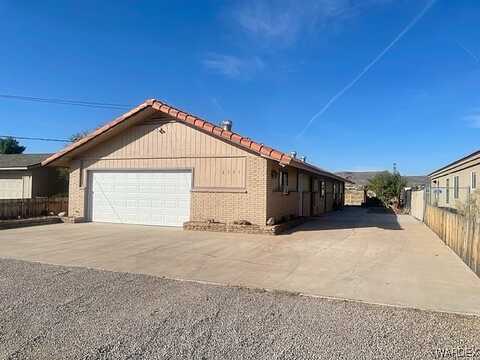 Burbank, KINGMAN, AZ 86409