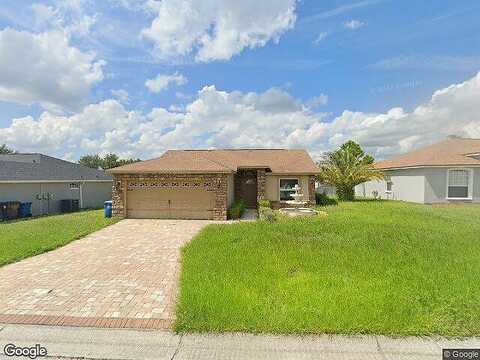 Ashley, DAVENPORT, FL 33837