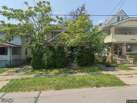 143Rd, CLEVELAND, OH 44120