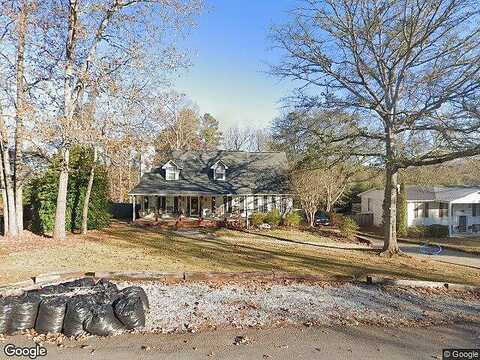 Hayes, PELL CITY, AL 35128