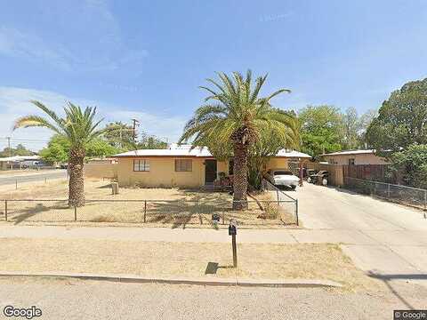 E Frankfort Stra # Sv, TUCSON, AZ 85706