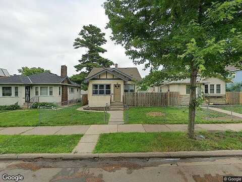 Aldrich, MINNEAPOLIS, MN 55412