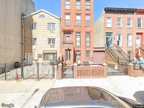 Madison, BROOKLYN, NY 11221