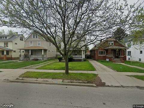 140Th, CLEVELAND, OH 44120