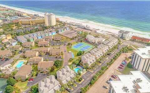 Scenic Highway 98 Highway #Unit 703, Destin, FL 32541