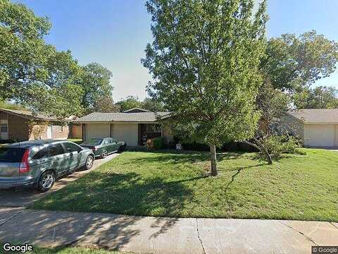 Cranston, IRVING, TX 75062