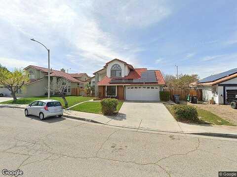 Desert Willow, PALMDALE, CA 93550