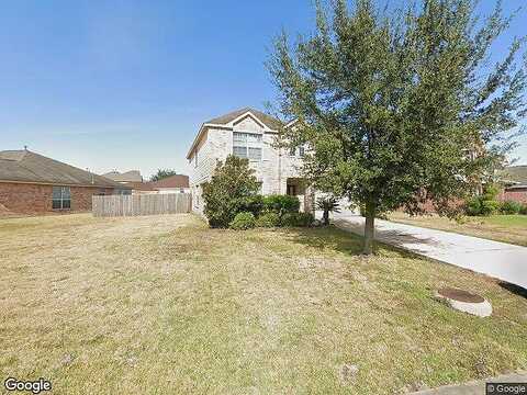 Flannery Ridge, HOUSTON, TX 77047