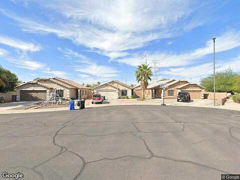 Hobson, GILBERT, AZ 85233