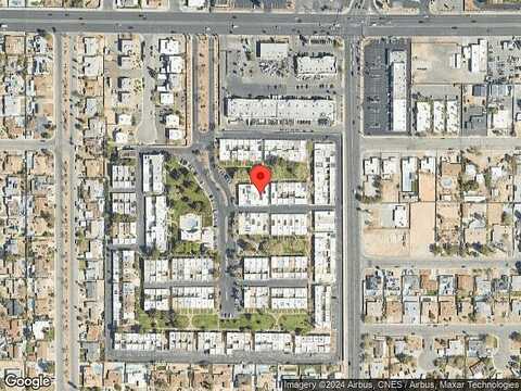 Fairlawn, LAS VEGAS, NV 89121