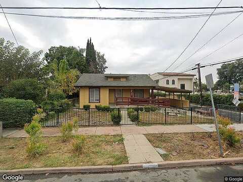 Taft, RIVERSIDE, CA 92503