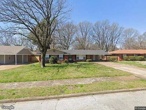 Patte Ann, MEMPHIS, TN 38116