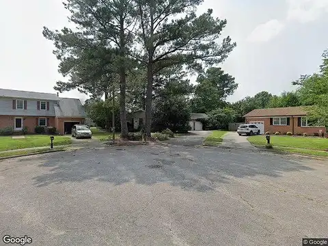 Forsythe, CHESAPEAKE, VA 23321