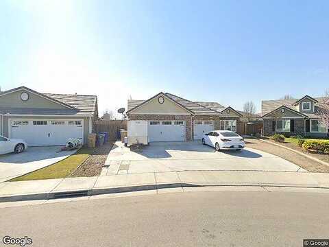 Mojave Crossing, BAKERSFIELD, CA 93313