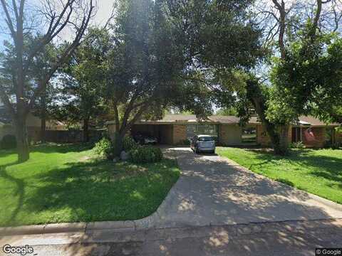 Whittier, ABILENE, TX 79605